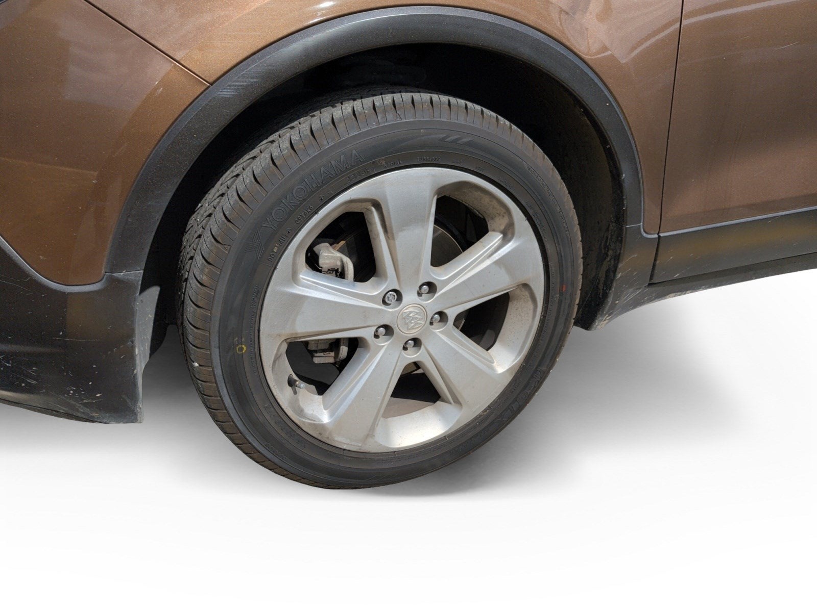 2016 Buick Encore Convenience