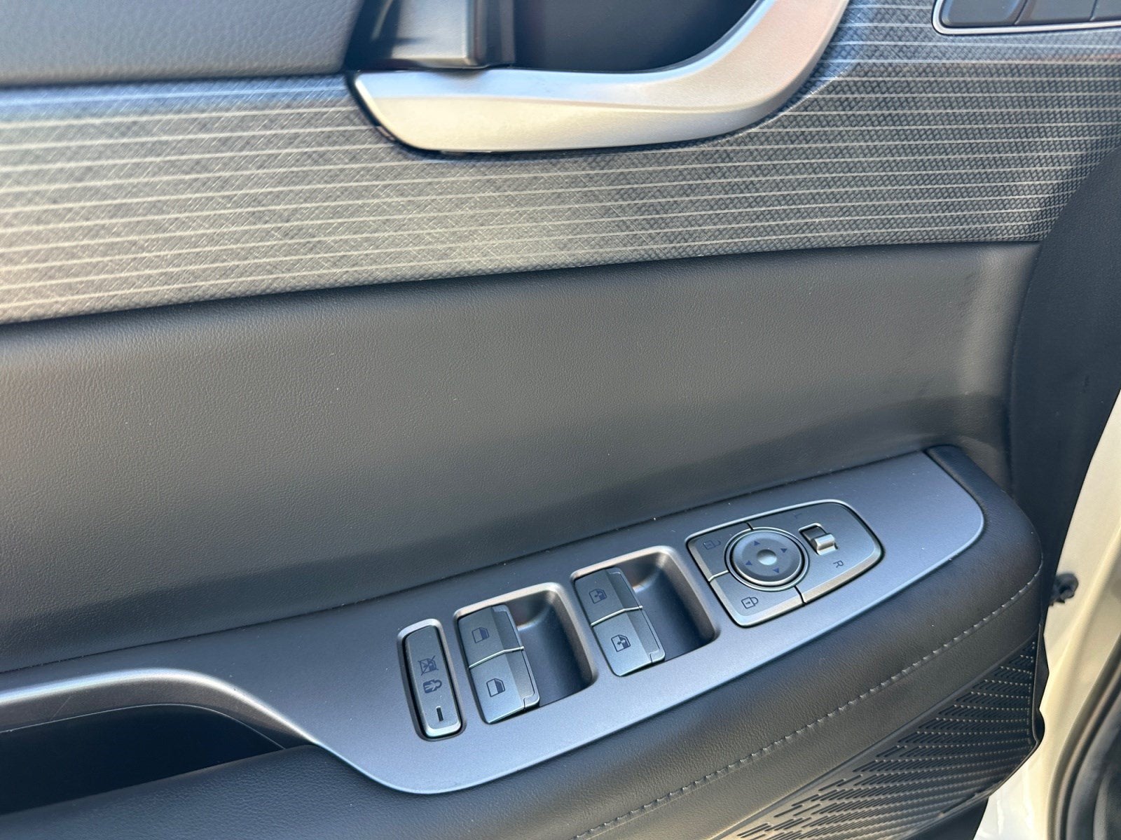 2025 Hyundai Palisade Limited