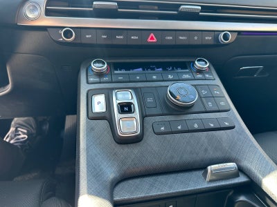 2025 Hyundai Palisade Limited
