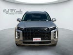 2025 Hyundai Palisade Limited