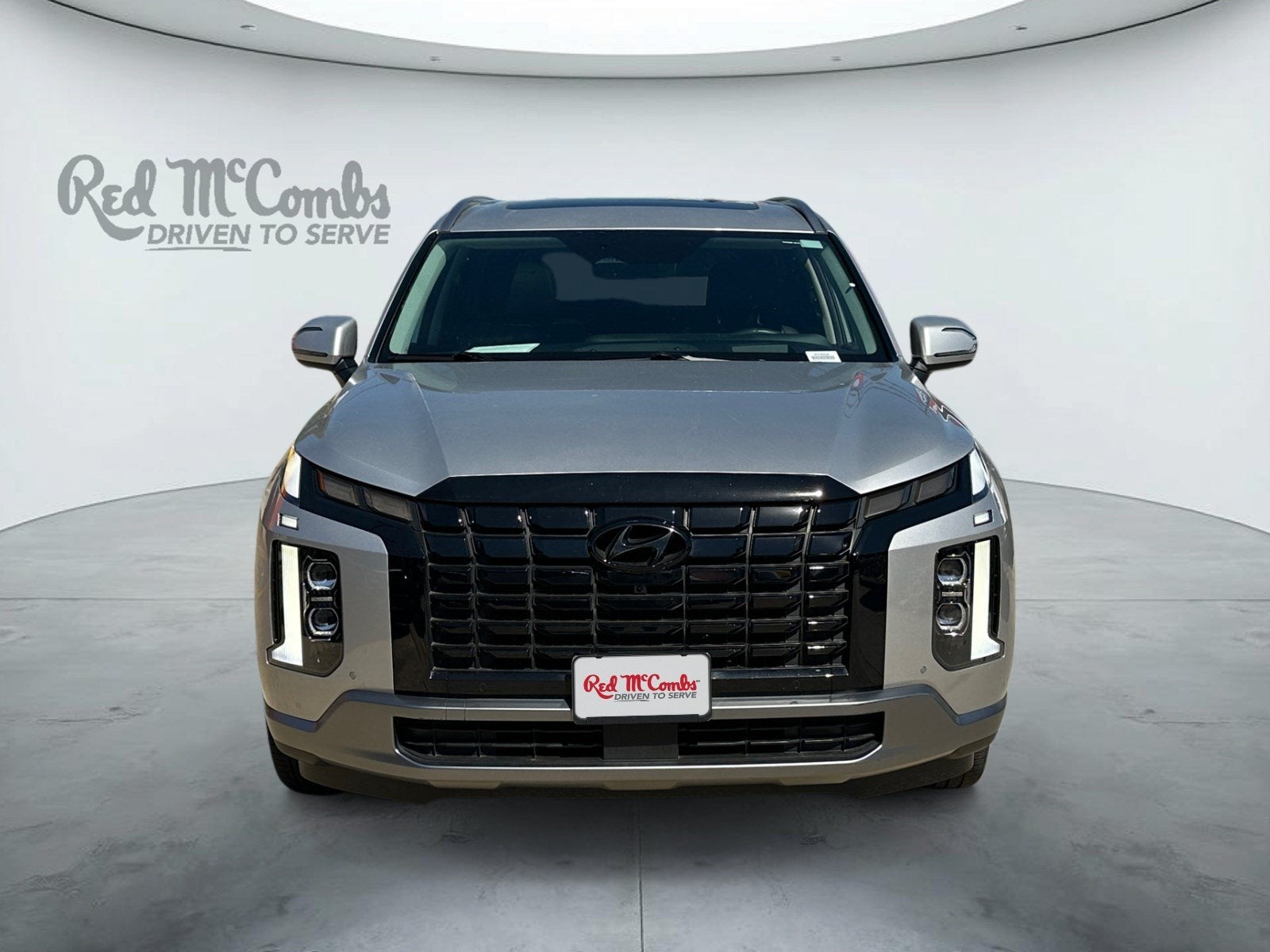 2025 Hyundai Palisade Limited
