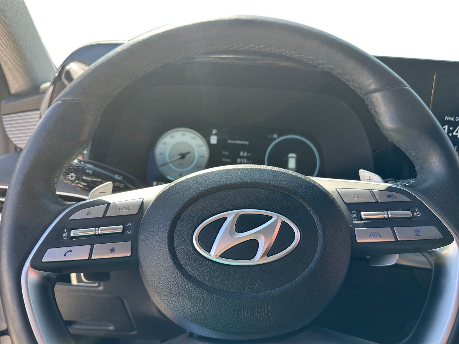2025 Hyundai Palisade Limited