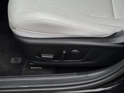 2025 Hyundai Elantra HEV Limited