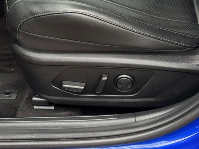 2025 Hyundai Elantra HEV Limited