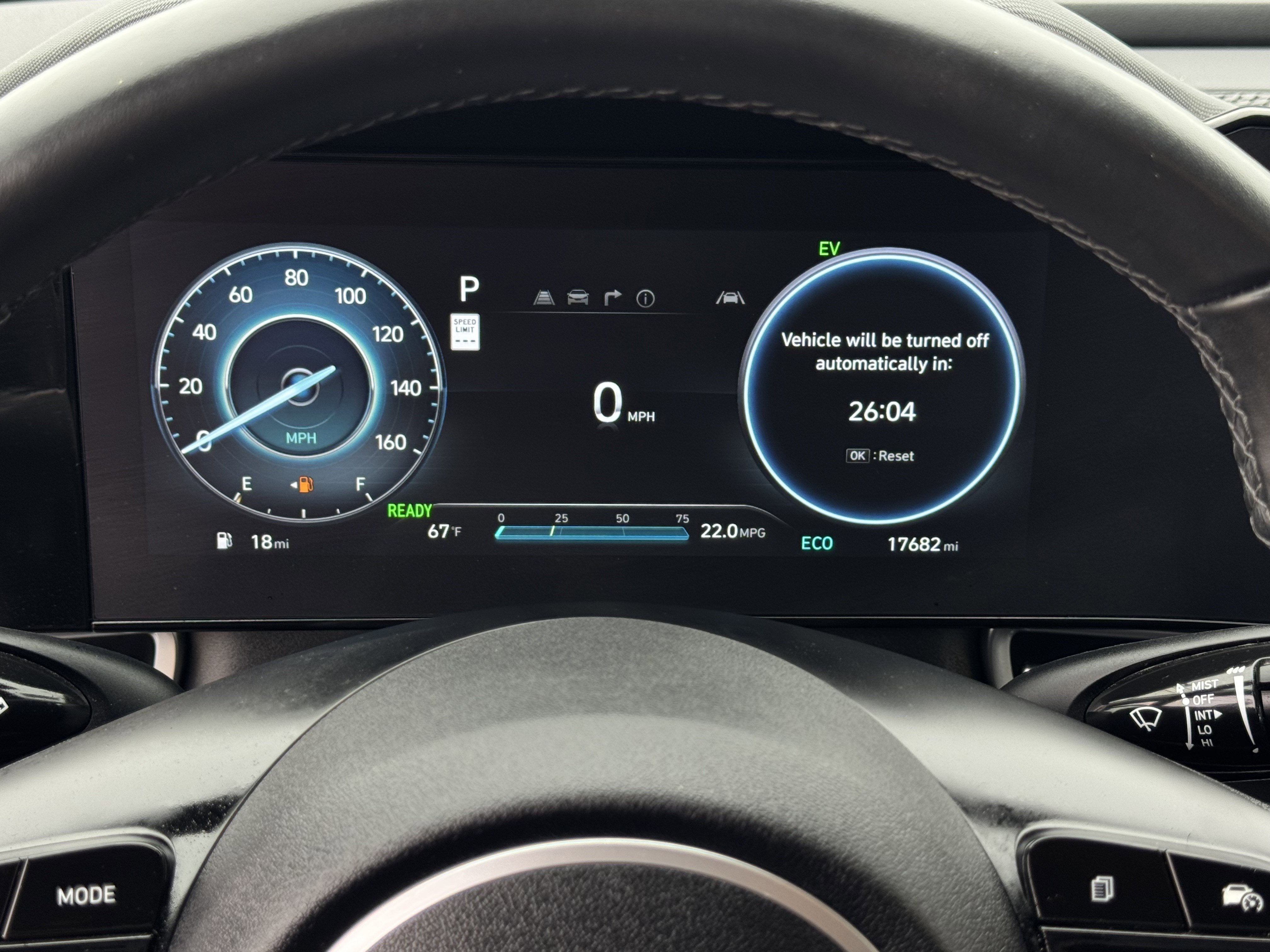 2025 Hyundai Elantra HEV Limited