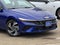 2025 Hyundai Elantra HEV Limited