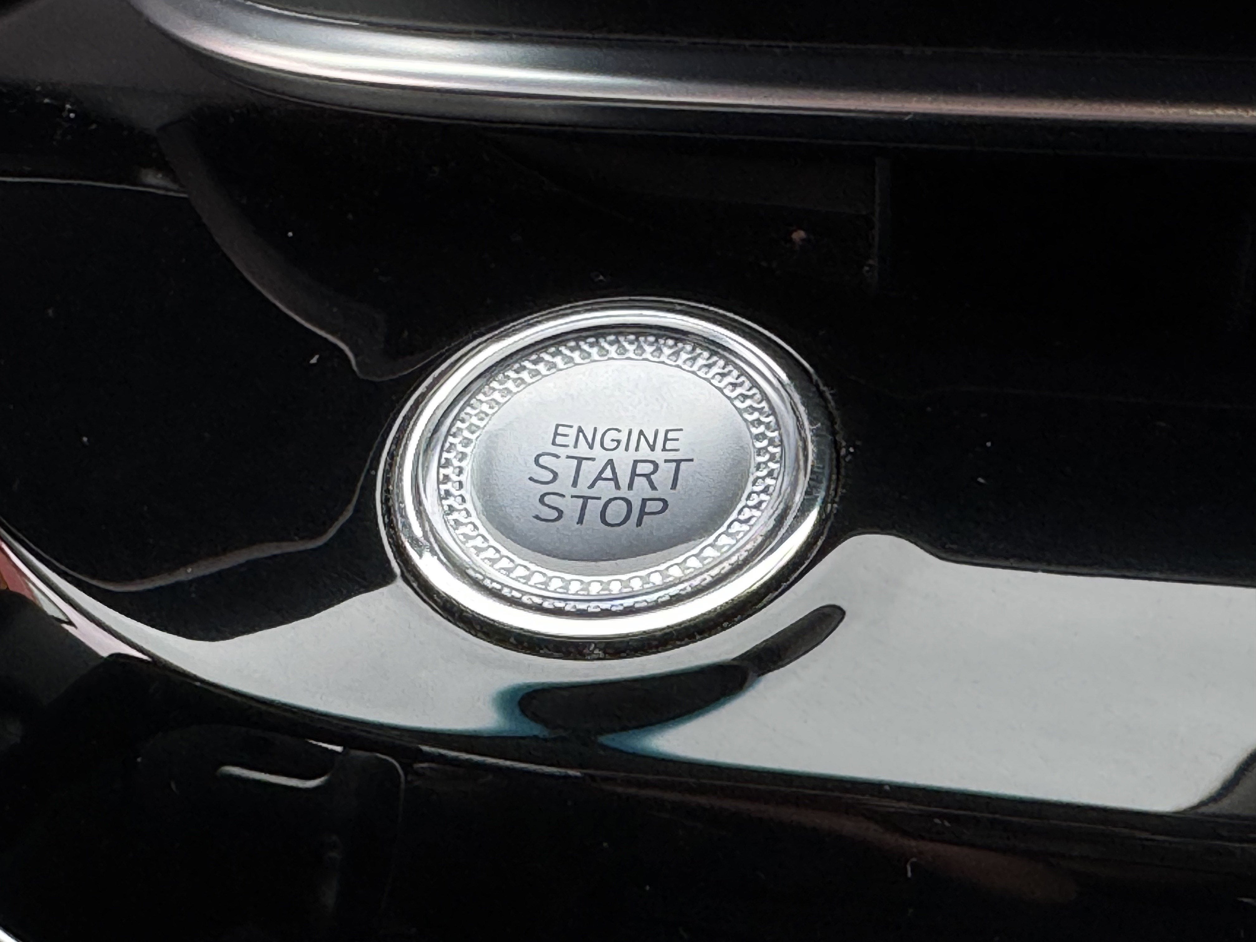 2023 Genesis G80 2.5T