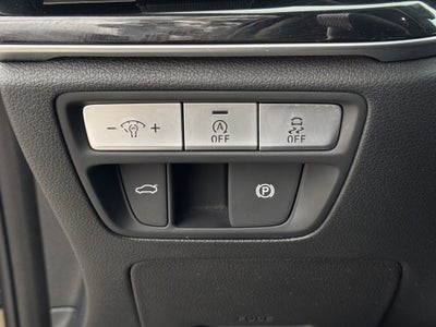 2023 Genesis G80 2.5T