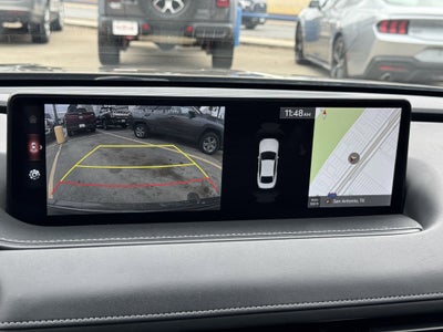 2023 Genesis G80 2.5T