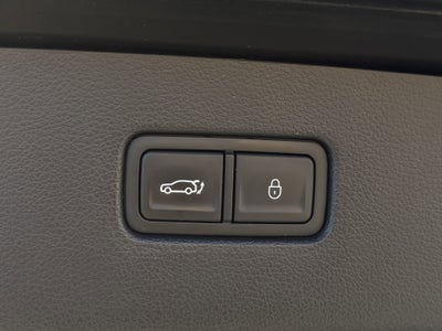 2024 Genesis GV80 4DR AWD 2.5