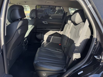 2024 Genesis GV80 4DR AWD 2.5