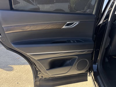 2024 Genesis GV80 4DR AWD 2.5