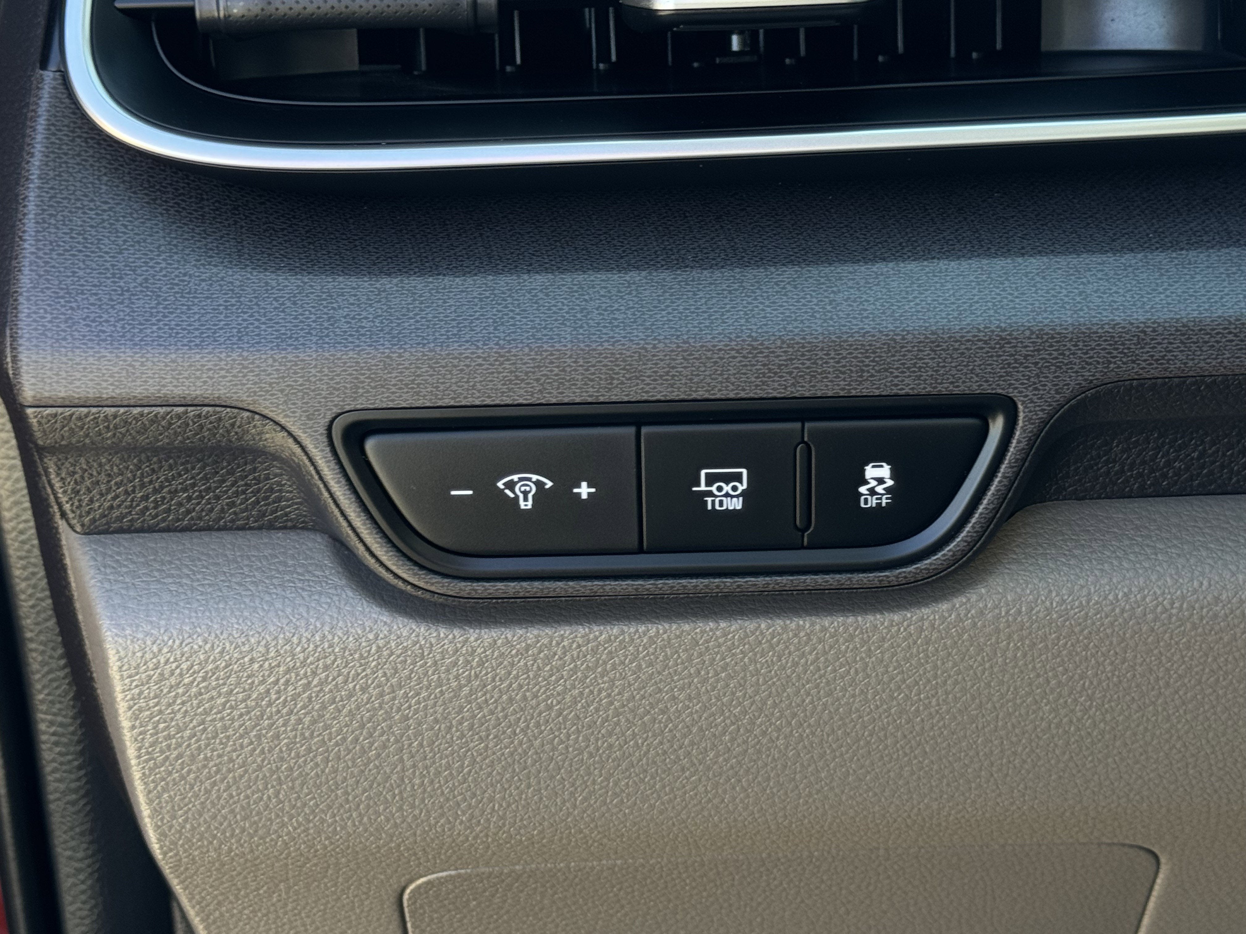 2025 Kia Carnival Hybrid EX