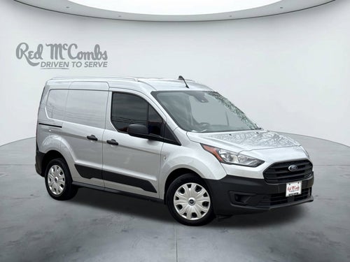2023 Ford Transit Connect XL