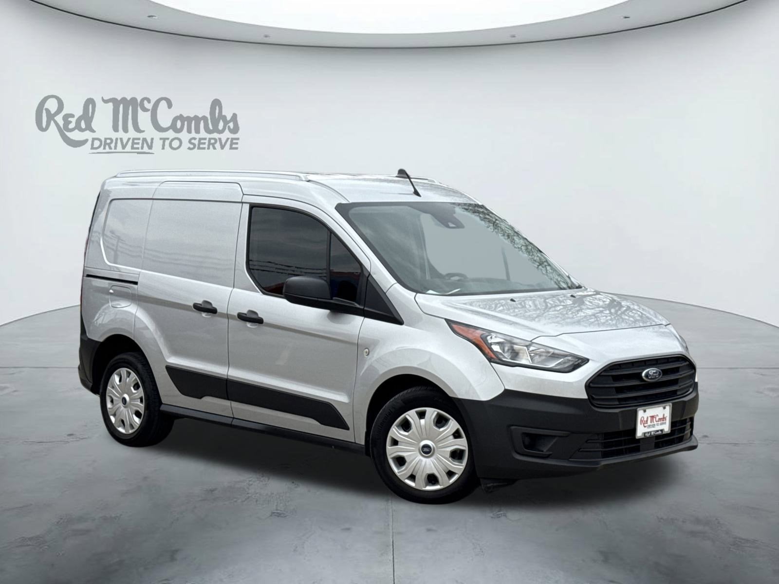 2023 Ford Transit Connect XL