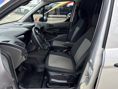 2023 Ford Transit Connect XL