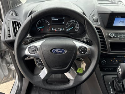 2023 Ford Transit Connect XL