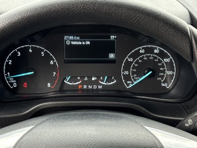 2023 Ford Transit Connect XL