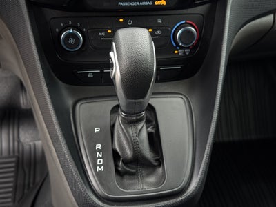 2023 Ford Transit Connect XL