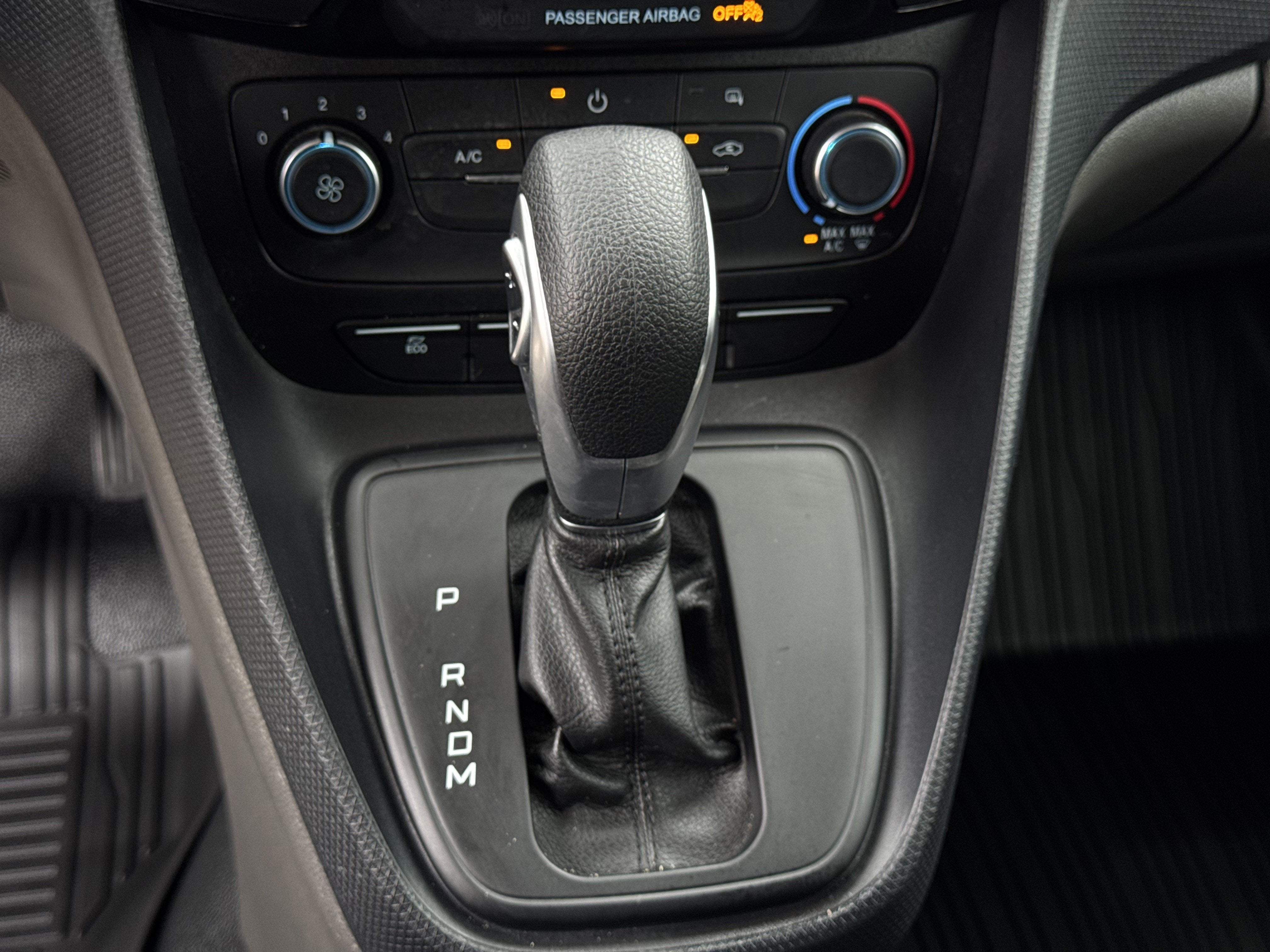 2023 Ford Transit Connect XL