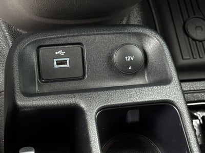 2023 Ford Transit Connect XL