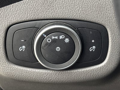 2023 Ford Transit Connect XL