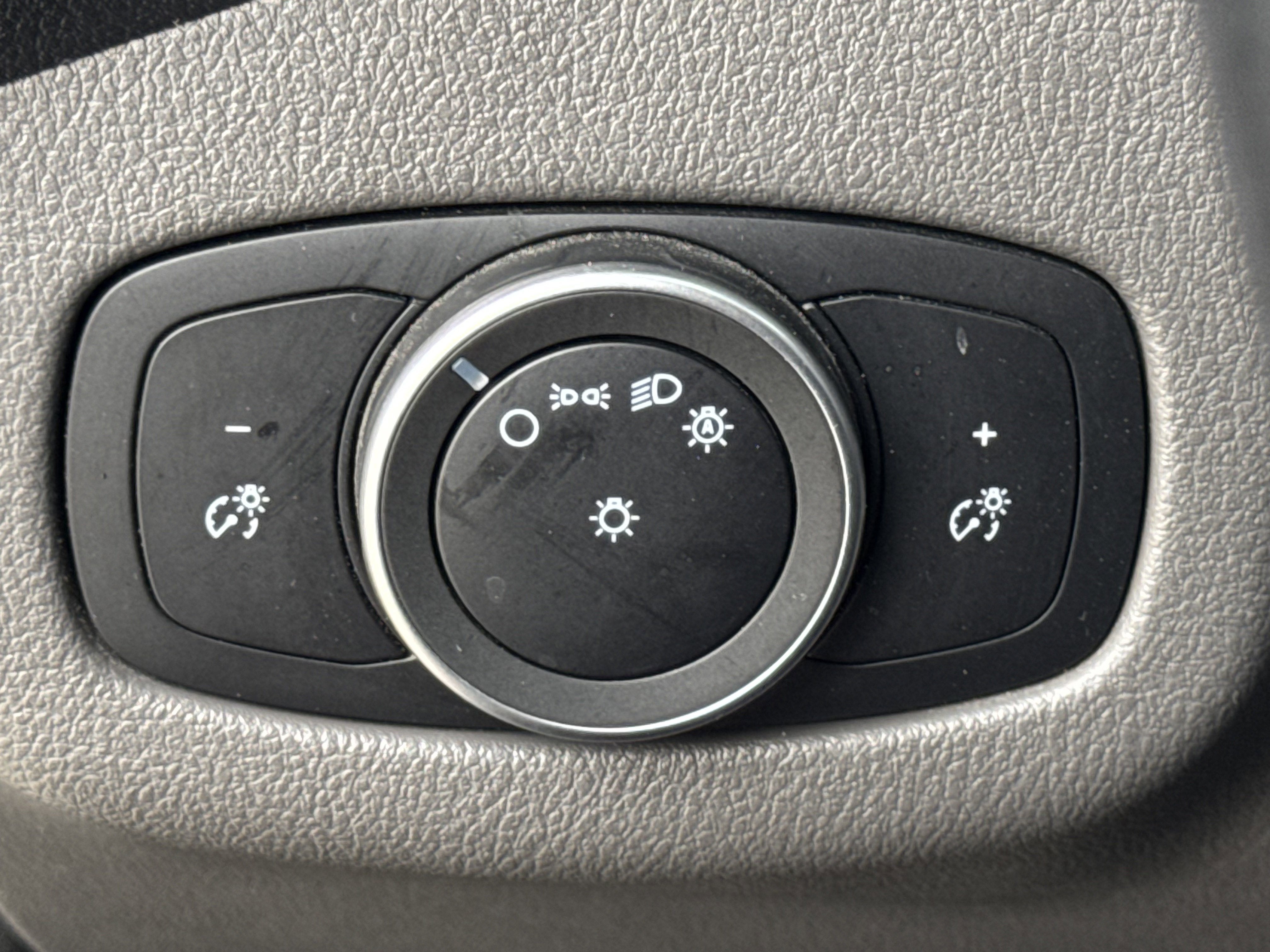 2023 Ford Transit Connect XL