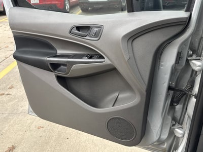 2023 Ford Transit Connect XL