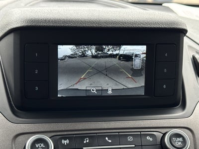 2023 Ford Transit Connect XL