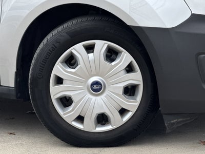 2023 Ford Transit Connect XL