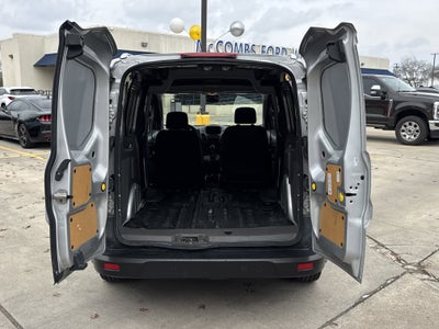 2023 Ford Transit Connect XL