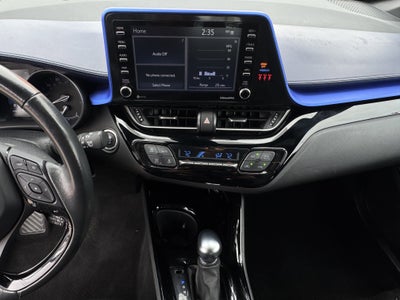 2022 Toyota C-HR Limited