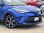 2022 Toyota C-HR Limited