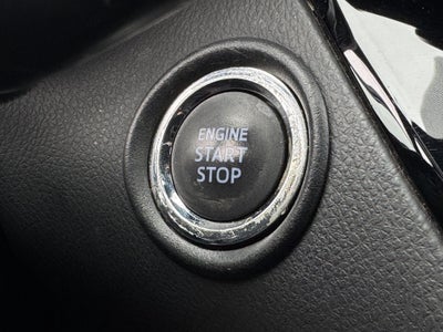 2022 Toyota C-HR Limited