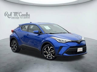 2022 Toyota C-HR Limited