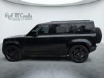 2023 Land Rover Defender 110 X-Dynamic SE