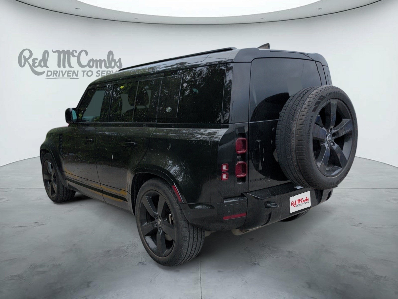 2023 Land Rover Defender 110 X-Dynamic SE