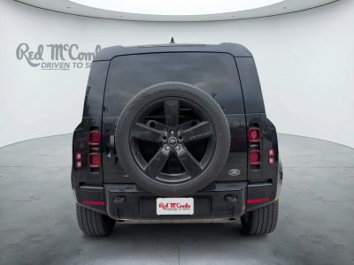 2023 Land Rover Defender 110 X-Dynamic SE
