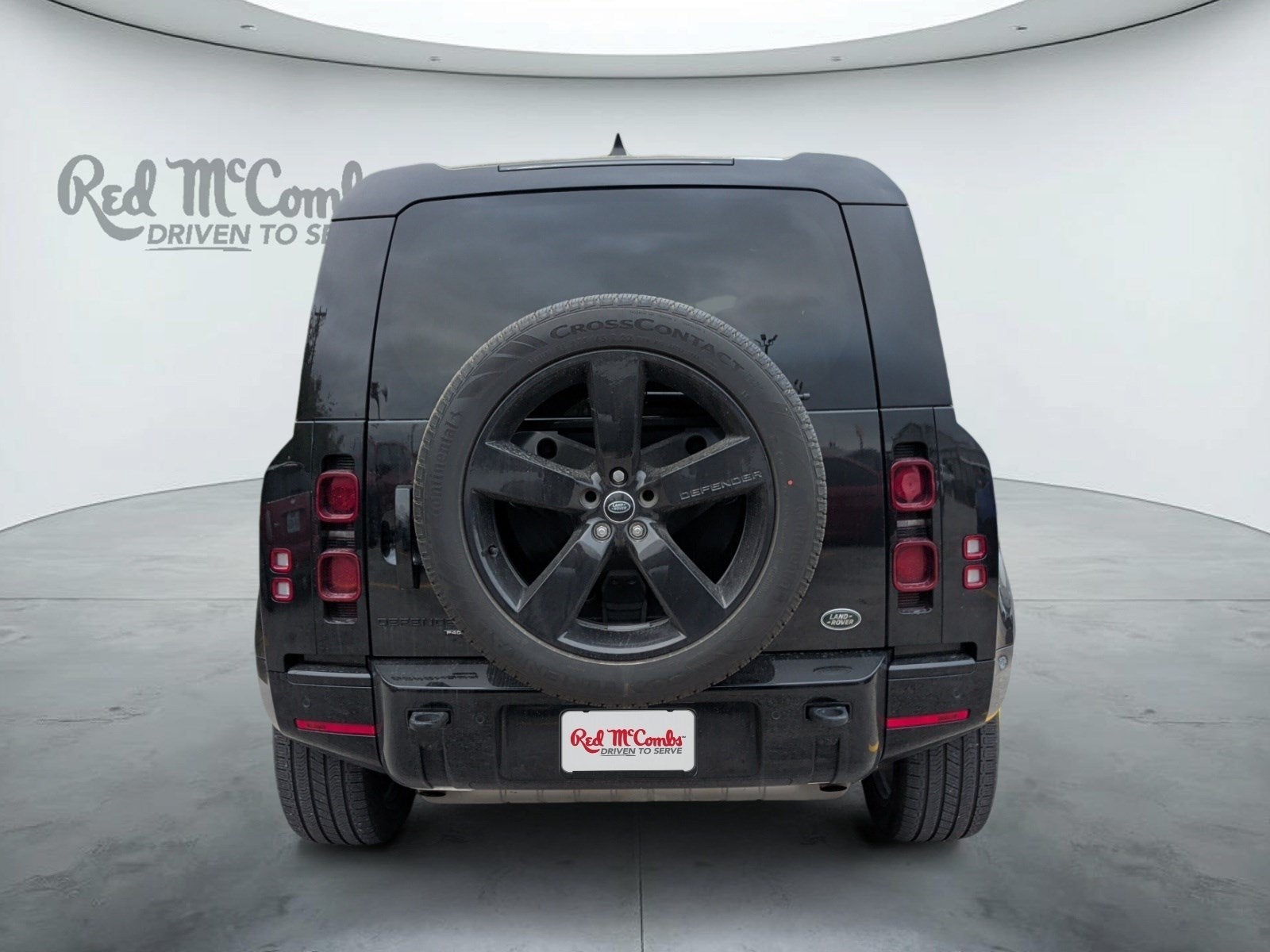 2023 Land Rover Defender 110 X-Dynamic SE