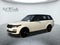 2021 Land Rover Range Rover Base
