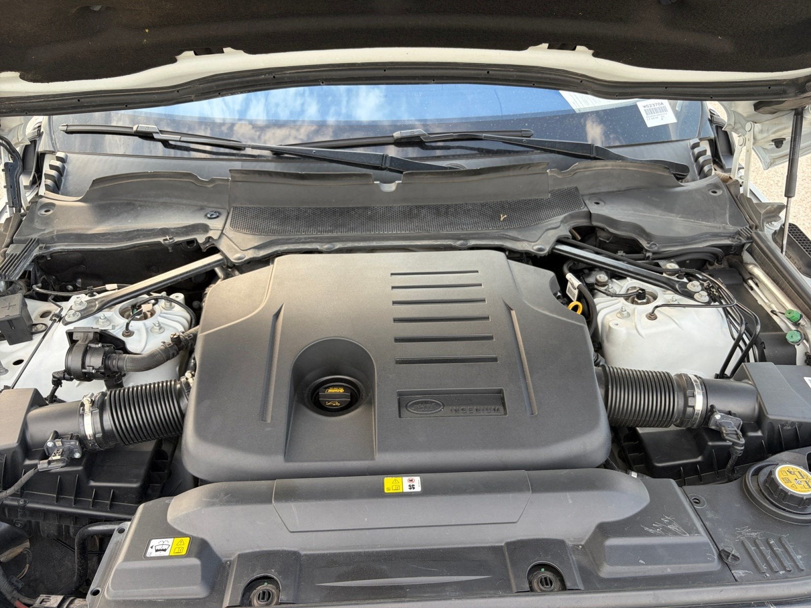 2021 Land Rover Range Rover Base