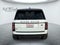 2021 Land Rover Range Rover Base