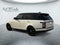 2021 Land Rover Range Rover Base