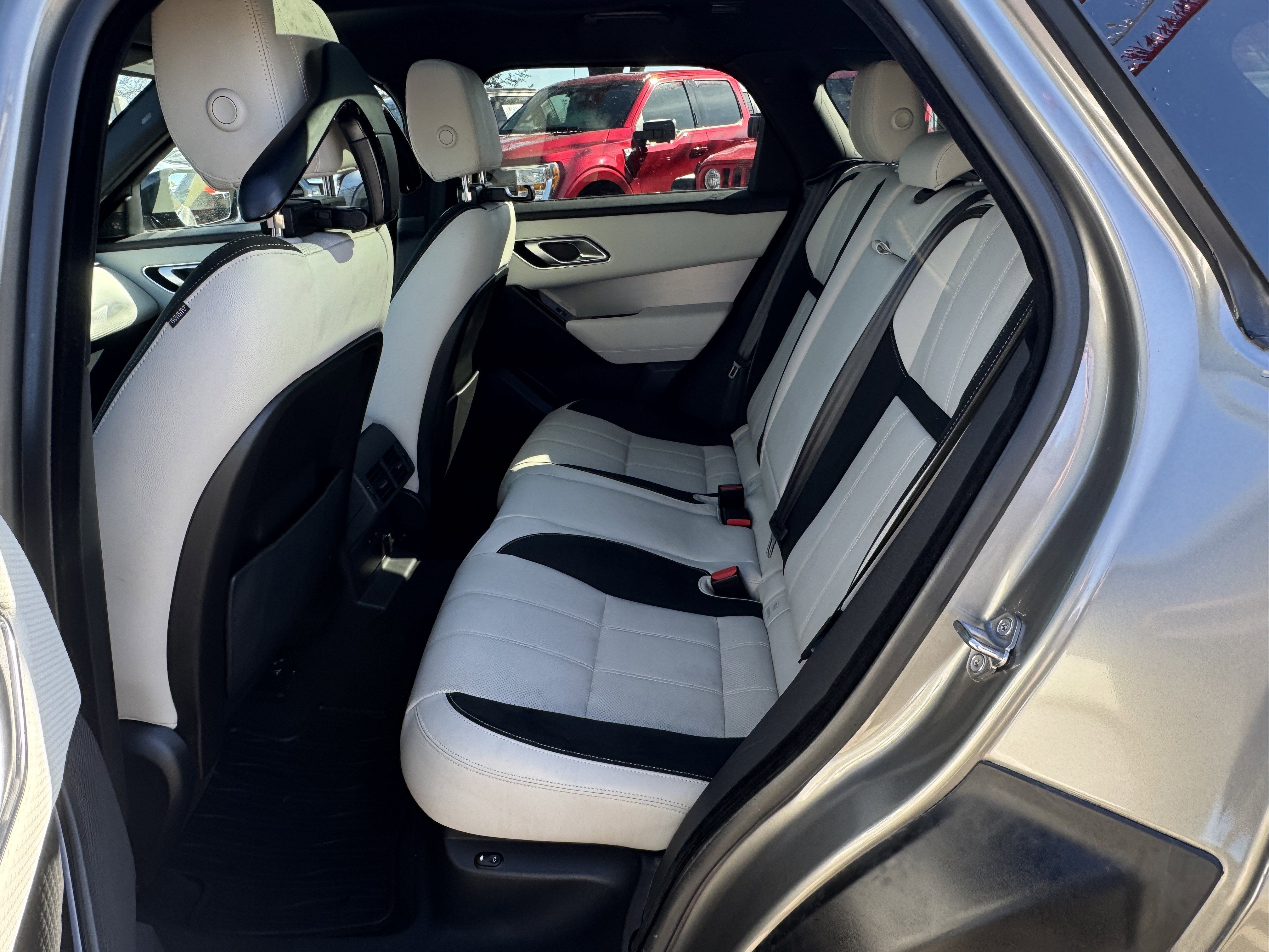 2020 Land Rover Range Rover Velar S R-Dynamic