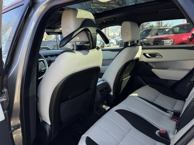 2020 Land Rover Range Rover Velar S R-Dynamic