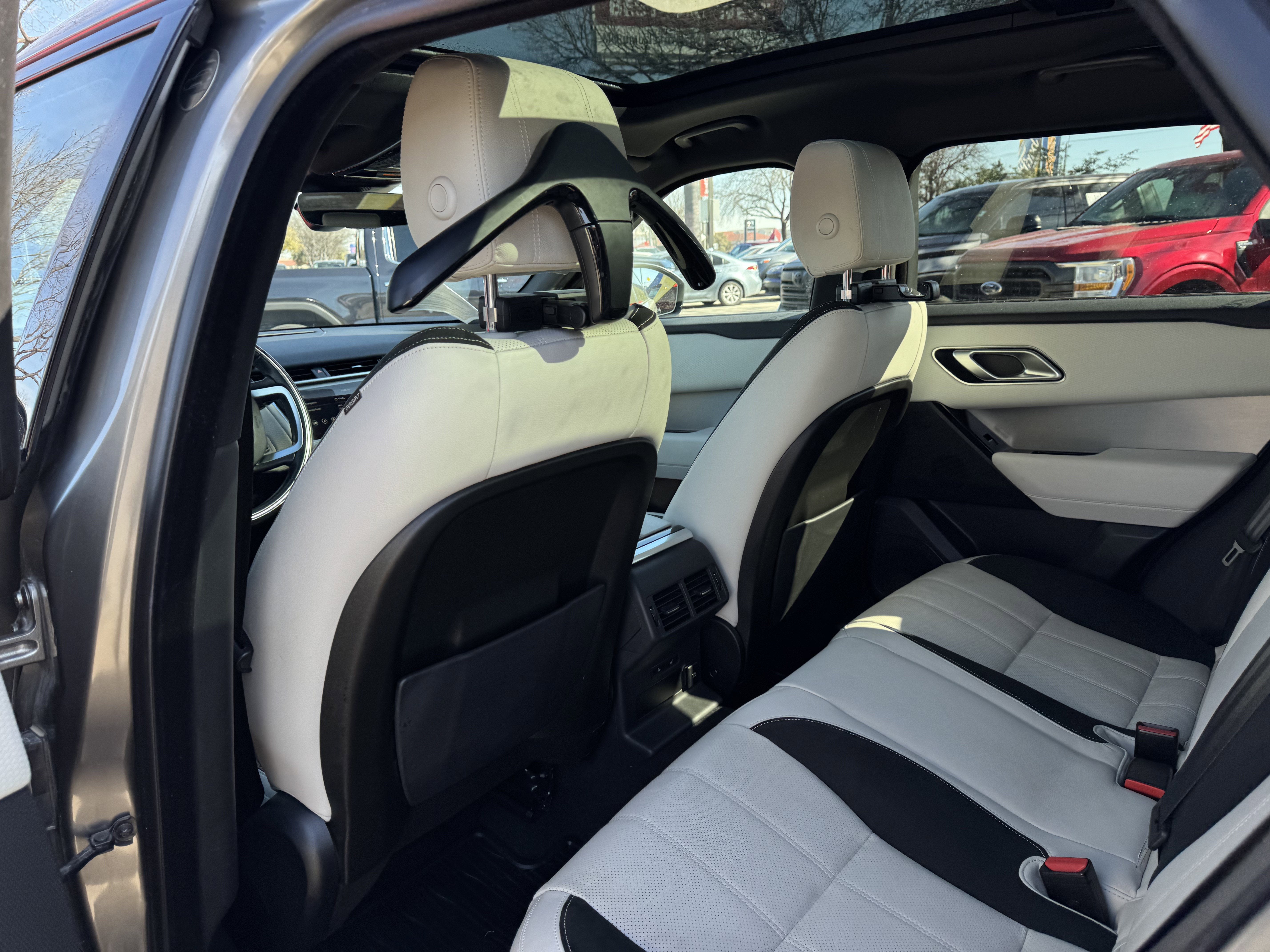 2020 Land Rover Range Rover Velar S R-Dynamic