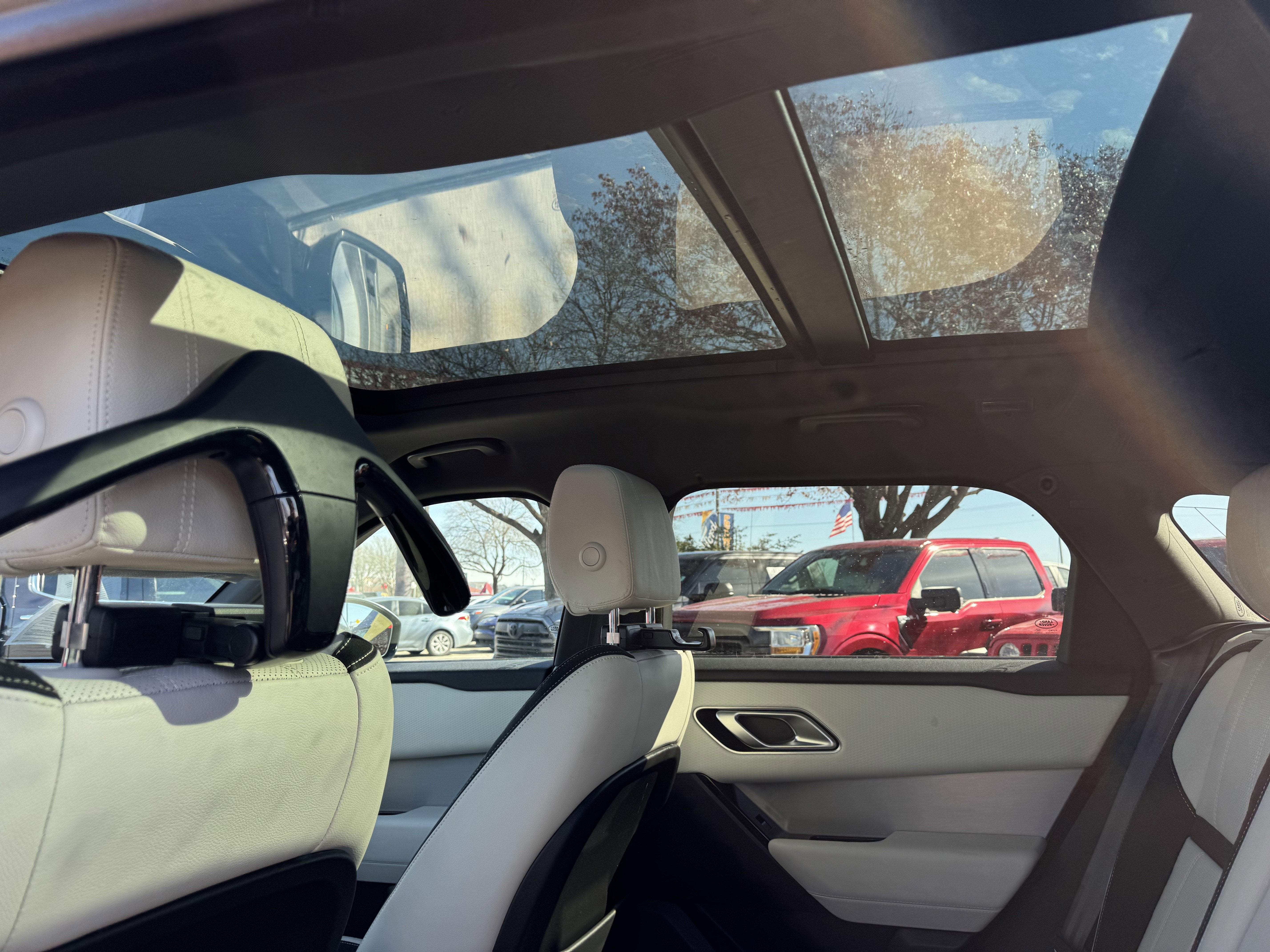 2020 Land Rover Range Rover Velar S R-Dynamic