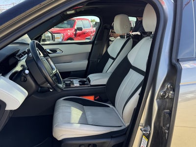 2020 Land Rover Range Rover Velar S R-Dynamic