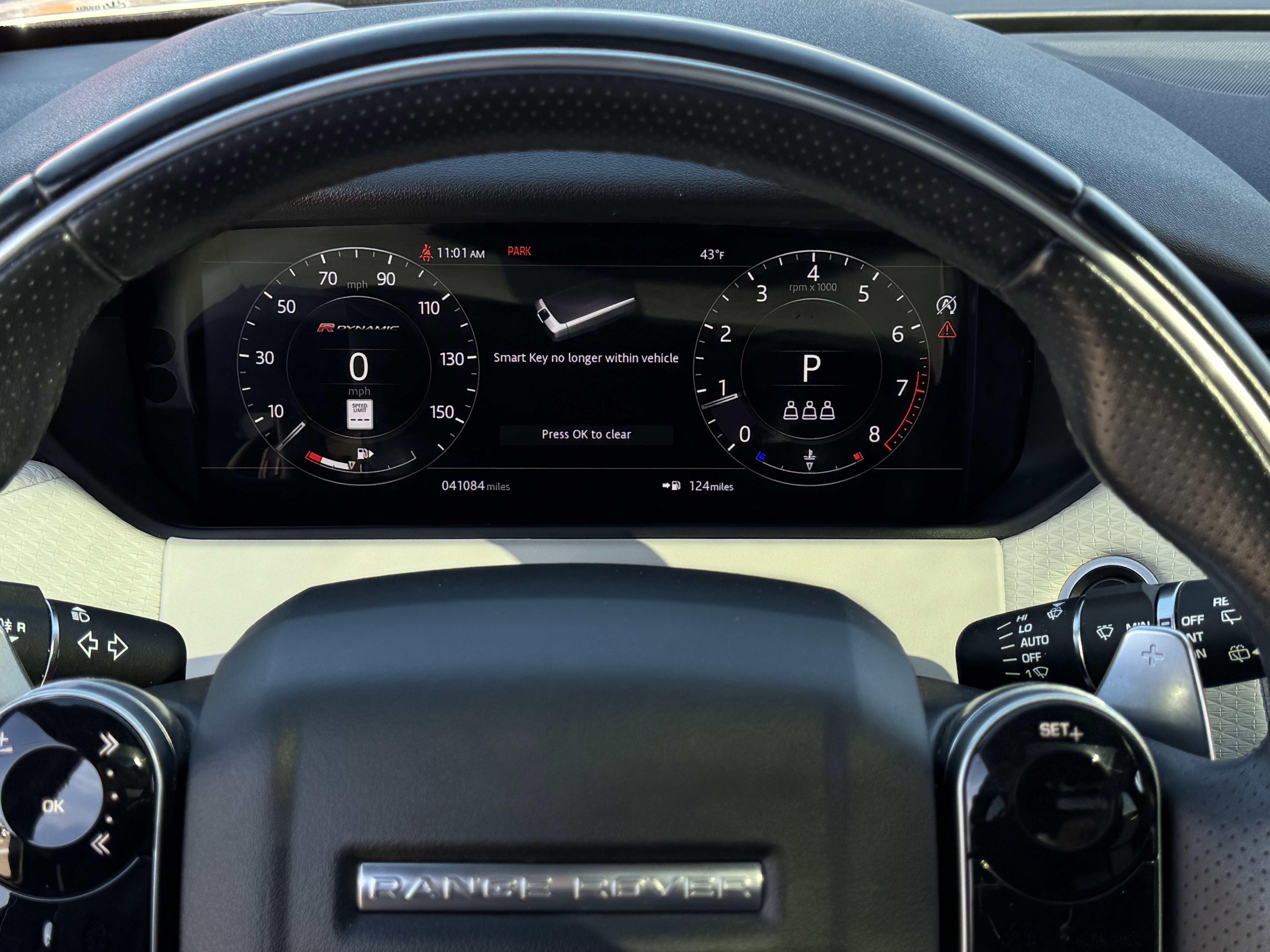 2020 Land Rover Range Rover Velar S R-Dynamic