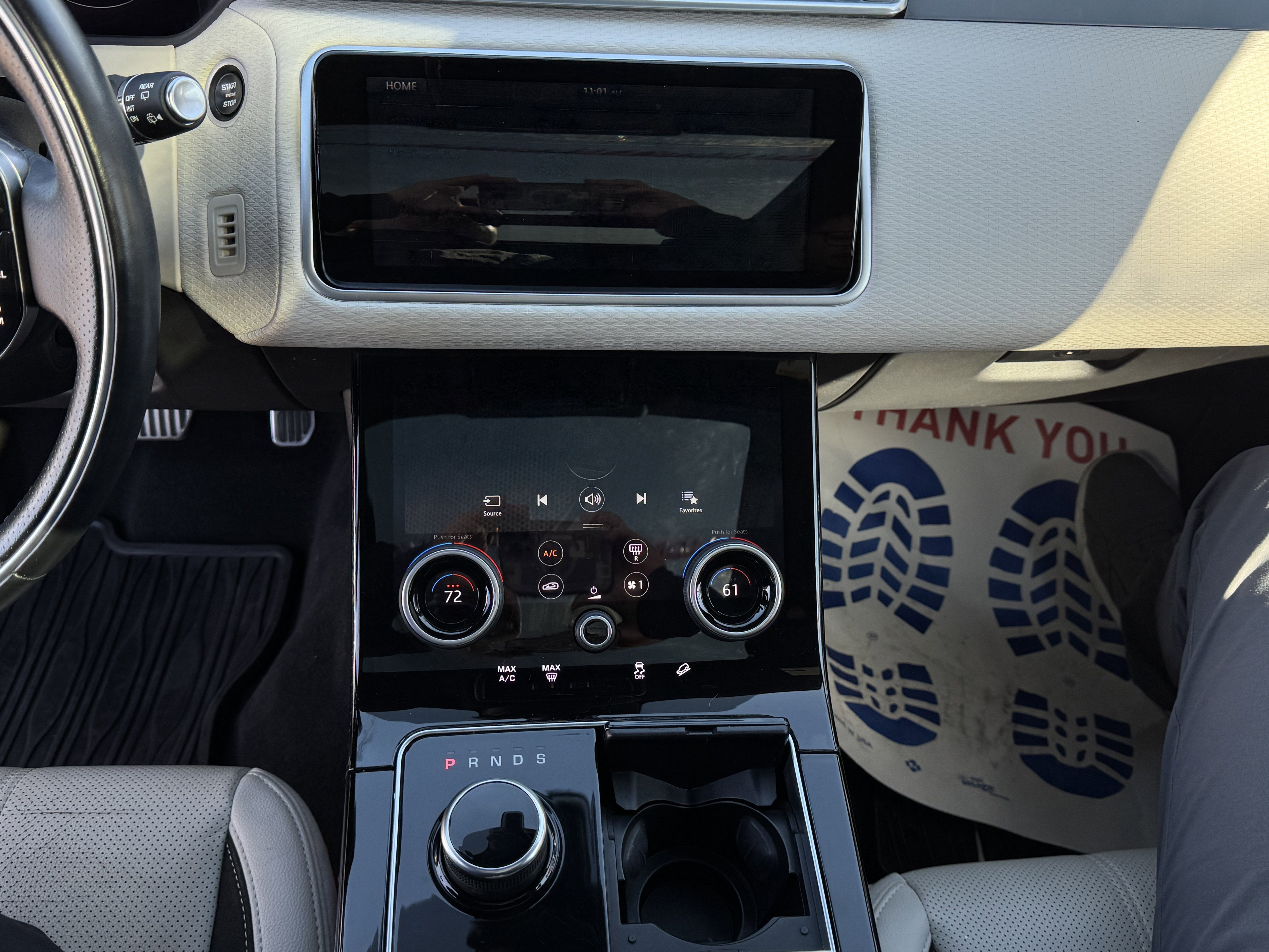 2020 Land Rover Range Rover Velar S R-Dynamic